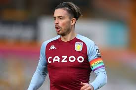 Jack peter grealish is an english professional footballer who plays as a winger or attacking midfielder for premier league club aston villa. Furious Aston Villa Boss Dean Smith Vows To Take Action Over Jack Grealish Rumours Mirror Online