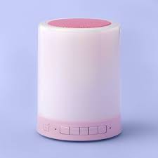 Wireless Bluetooth Speaker More Than Magic Pink Wireless Speakers Bluetooth Wireless Speakers Bluetooth Speaker
