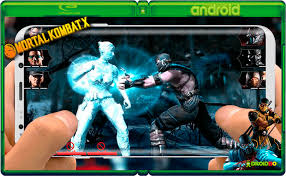 Descargar mortal kombat x para android apk+sd full 1.4.1full koins, almas, créditos*link apk: Mortal Kombat X V1 15 0 Apk Mod Obb Mod Todo Ilimitado Adreno Mali Powervr Tegra Ggggggmmmm
