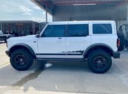 Image result for Oxford White 1992 Bronco