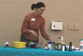 Celebrations, Parties, and Potlucks