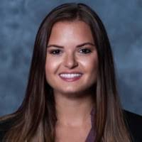 Brittany Decamp's Instagram, Twitter & Facebook