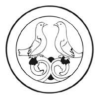 A partridge in a pear tree. Two Turtledoves Coloring Pages Surfnetkids