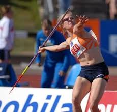 As a junior, fagernes competed on top national level in cycling, athletics and cross country skiing, before deciding to focus on javelin. The Story Of The Javelin Bringing It Back Down To Earth Engineering Sport