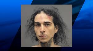 Man facing reckless driving, eluding police charges after crash in Johnston 