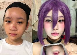 What are some good makeup recommendations for a wedding?