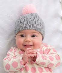Newborn Cozy Cap Baby Hats Knitting Free Baby Hats Knitting Baby Hat Knitting Pattern