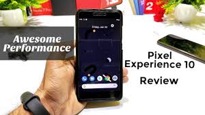 Miui ile uyumlu değildir !! Download Pixel Experience 10 For Redmi Note 4 Mido Review Amazing Performance Perfect Details Youtube