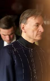 Pianist Sir Stephen Hough interview: 'I always was causing a scandal  somehow'