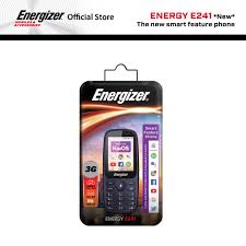Energizer Energy E241 (3G) Original ...