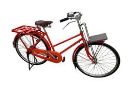 At tern, we build bikes that defy expectations for what a bike can do. Bk03 Bike Postman Vintage Just Rent It Malaysia