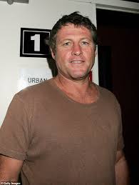 Sad: Actor Peter Phelps has announced that this will be his last return to  Home And Away before officially entering treatment for his osteoarthritis.  Please read on in the comments section 👇👇👇