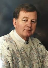 Richard Moore Obituary (1935