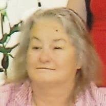 Nettie Darlene Belt Obituary