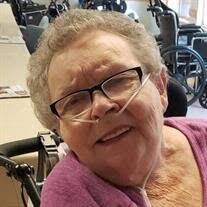 Anna M. McWilliams Obituary