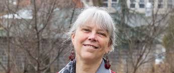 Dr. Ellzey Shortlisted for WV Professor of the Year