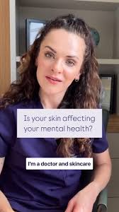 I know how much your skin can affect how you feel., And I also know how  easy it is to blame yourself when it’s not “perfect.”, But please hear  this:, You are not your breakouts., You are not your ...