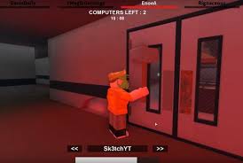 Good script for flee the facility functions:better player esp computer esp no clip automap update. New Roblox Flee The Facility Tips Pour Android Telechargez L Apk