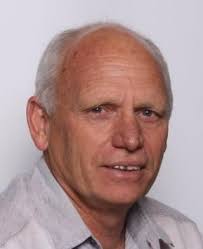 FROM THE QUARTERDECK