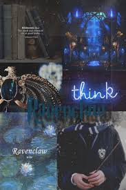 Ravenclaw Aesthetic Wallpaper Ravenclaw Aesthetic Harry Potter Wallpaper Good Books See more about blue, aesthetic and ravenclaw. ravenclaw aesthetic wallpaper