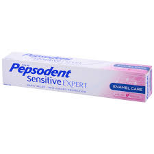 Pasta Gigi Pepsodent Sensitive Expert Cobra Dental Indonesia