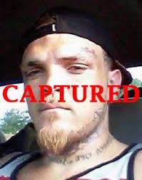 Cory Lee Hartsell: 5 Fast Facts You Need to Know