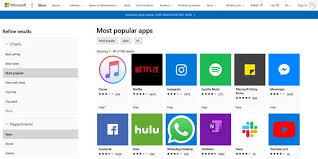 Free podcast apps for windows 10. List Of Best Free Windows 10 Apps Games In Microsoft Store