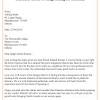 Sample character reference letter for job. 1