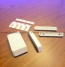 6 consult the dealer or an experienced radio/tv technician for help. Door Window Sensor Xhs2 Ue Xfinity Comcast Home Security Battery Ebay