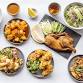 Feast supper club event image