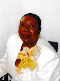 Daisy Moore Obituary