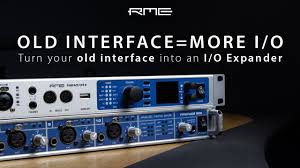 Image result for RME 9