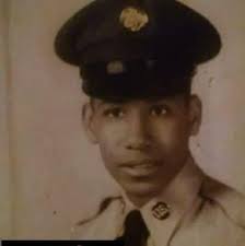 I took Basic Training there. 1960