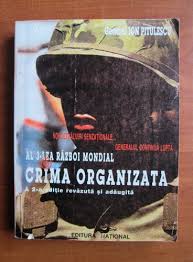 Desfasurarea celui de al doilea razboi mondial. General Ion Pitulescu Al 3 Lea Razboi Mondial Crima Organizata CumpÄrÄ