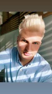 Mark Oblak (@markoblak)