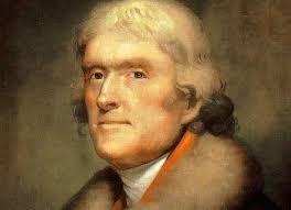 Letter from Thomas Jefferson to John Taylor (1798)