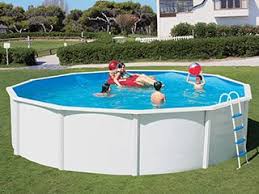 Garten & pool als konzept. Steinbach Stahlwand Pools Online Kaufen Pools Shop