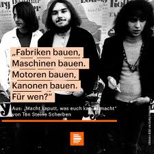 Die umbenennung eines platzes mitten in berlin. Deutschlandfunk Kultur Die Geburt Einer Linken Musiklegende Vor 50 Jahren Erschien Der Erste Song Von Ton Steine Scherben Und Vor 24 Jahren Der Tod Von Rio Reiser Facebook
