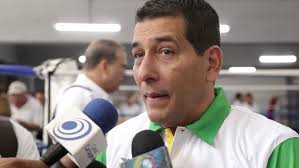 Estadio Víctor Danilo Pacheco