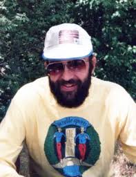 Obituary information for David Clare Gerrish