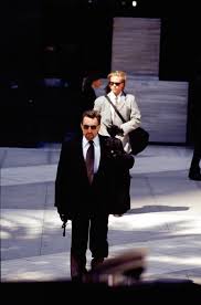 The reason behind their breakup is not known. Philippe Perez On Twitter Robert De Niro Val Kilmer Heat Michael Mann