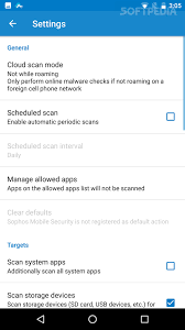 Bitdefender central places your local and network cybersecurity at your fingertips. Sophos Mobile Security Apk Download