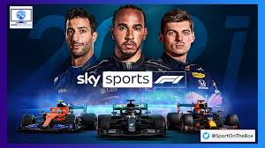 Check spelling or type a new query. Formula 1 2021 On Sky Sports Channel 4 Tv Guide Sport On The Box