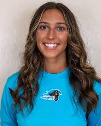 2025 Women's Soccer Roster