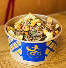 La Maison De La Poutine Publications Facebook