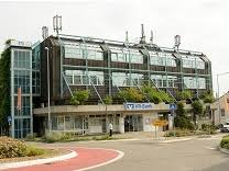 Geschaftsstelle Moglingen Vr Bank Asperg Markgroningen Eg