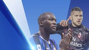 Inter milan yang dijuluki i rossoneri kini. Jadwal Coppa Italia 2020 Ada Derby Milan Antara Ac Milan Vs Inter Milan Di Babak Perempatfinal Halaman All Banjarmasin Post