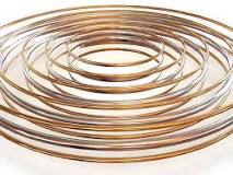 Silver Plated Copper Wire: Greater Than the Sum of its Parts ...