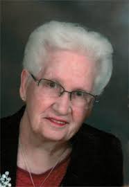 Obituary for Josephine Charlebois