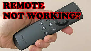 Press and hold the select and play/pause buttons at the same time, for 10 seconds. Fixed Firestick Remote Not Working Pairing Issues 2021